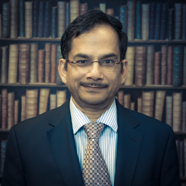 Ram Subramanian Lambeth Solicitors
