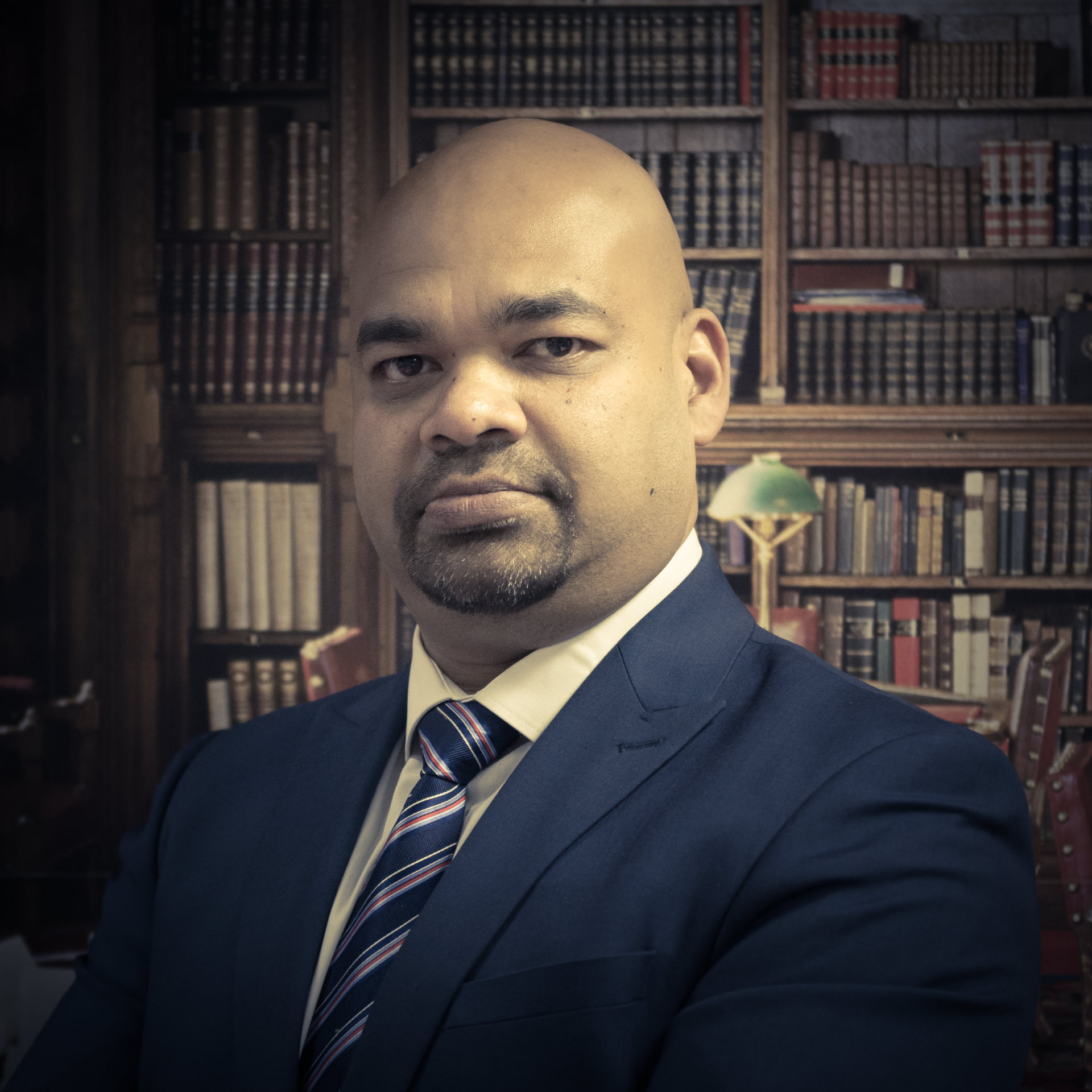 Rishi Bhoobun Lambeth Solicitor