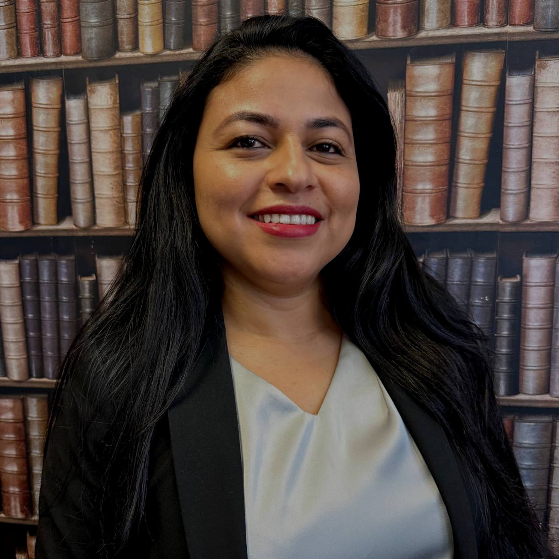 Administration Co-ordinator at Lambeth Solicitors.